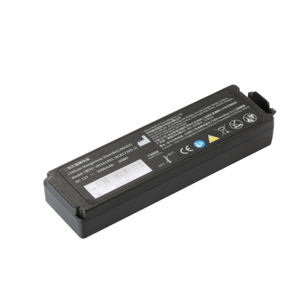 Vivest battery