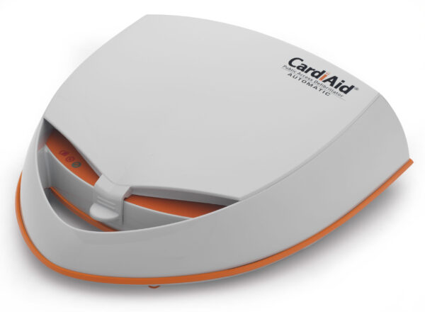CardiAid fully automatic defibrillator - Image 2