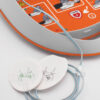 CardiAid semi-automatic defibrillator - Image 4