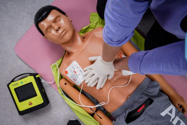 Electrodes for Vivest Trainer