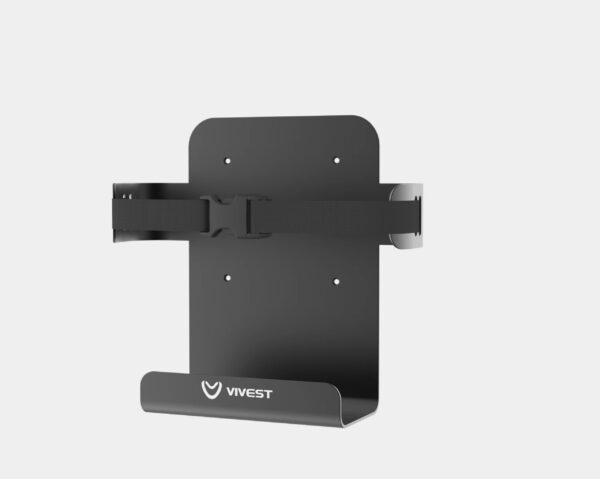 Indoor wall bracket