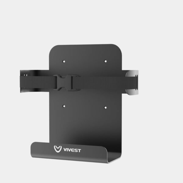 Indoor wall bracket