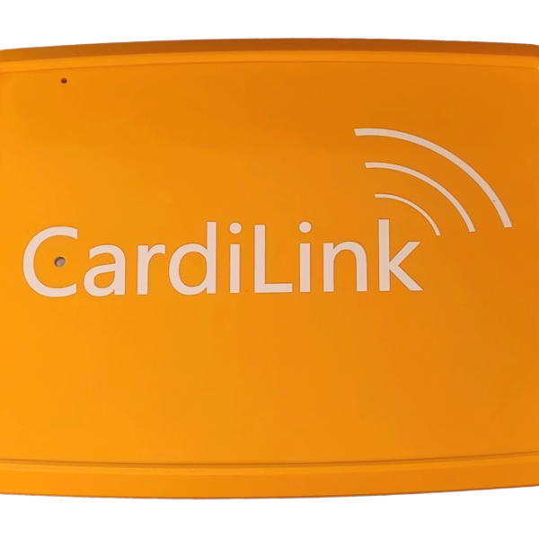 CardiLink Communicator box