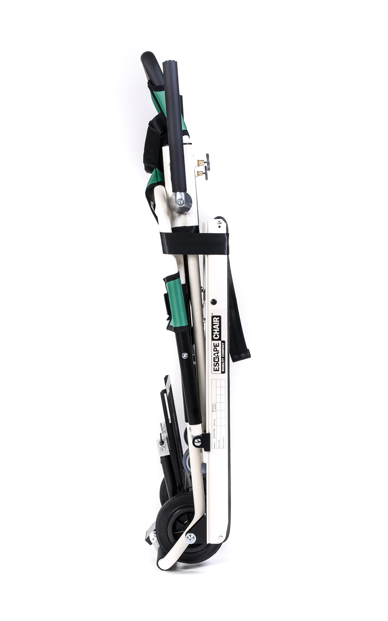 Escape-Chair® CF – MSTRC medical