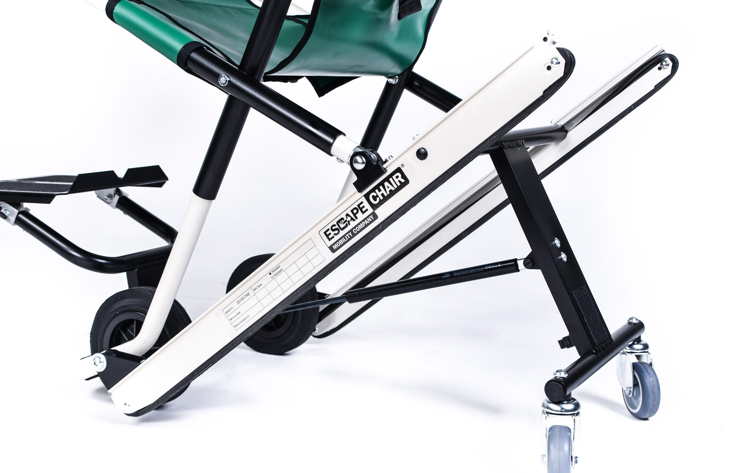 Escape-Chair® CF – MSTRC medical