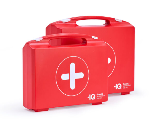 Mallettes de premiers secours intelligentes – Image 5