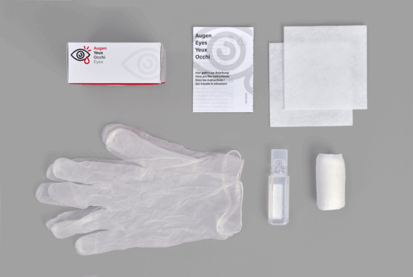 Mallettes de premiers secours intelligentes – Image 4