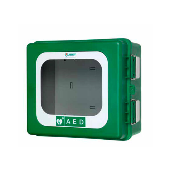 Arky outdoor protection cabinet