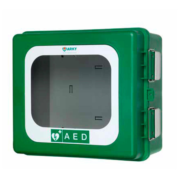 Armoire de protection extérieure Arky